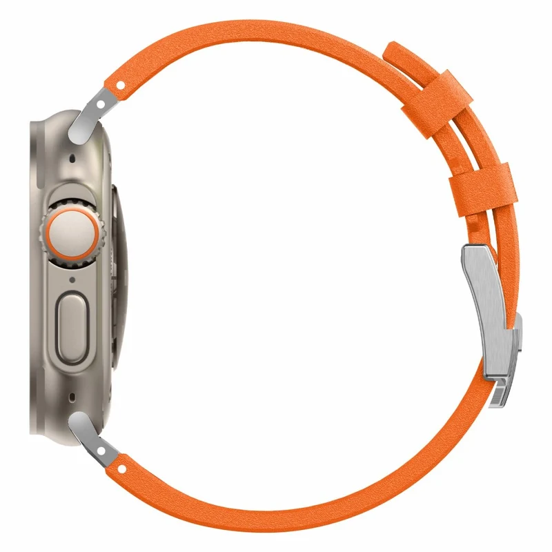 Absolut niedliches Apple Smartwatch Silikon Universel Armband