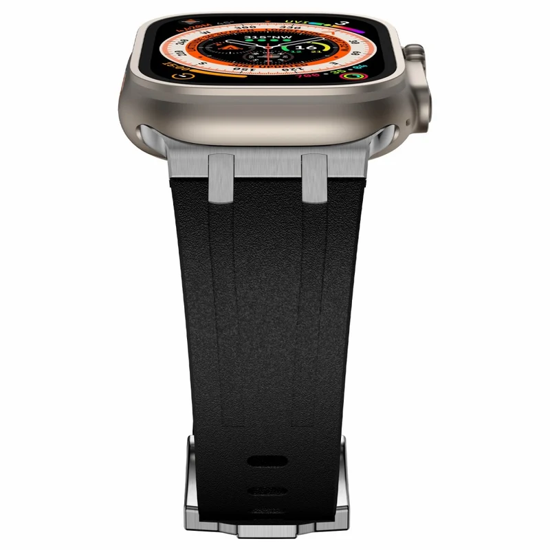 Absolut niedliches Apple Smartwatch Silikon Universel Armband