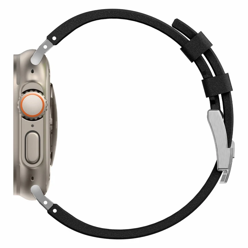 Absolut niedliches Apple Smartwatch Silikon Universel Armband