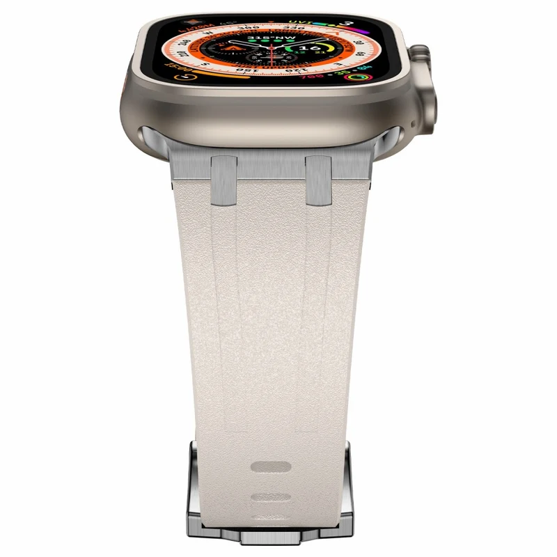 Absolut niedliches Apple Smartwatch Silikon Universel Armband