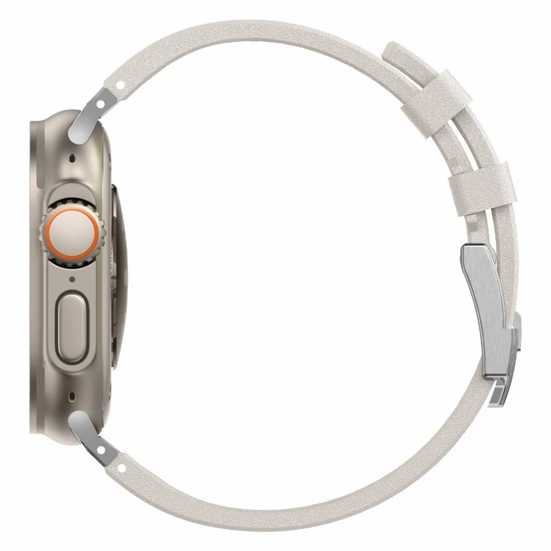 Absolut niedliches Apple Smartwatch Silikon Universel Armband