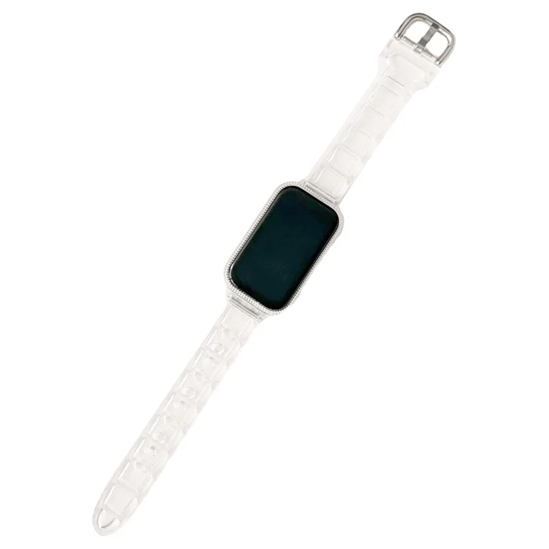 Auffallend prächtiges Xiaomi Redmi Watch 2 Silikonarmband