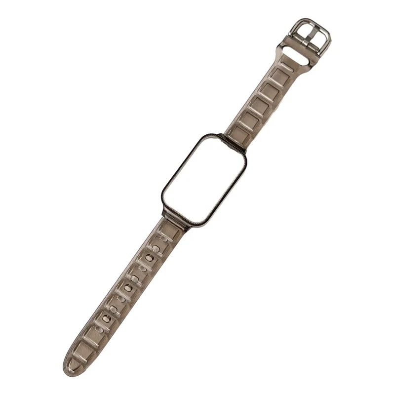 Auffallend prächtiges Xiaomi Redmi Watch 2 Silikonarmband