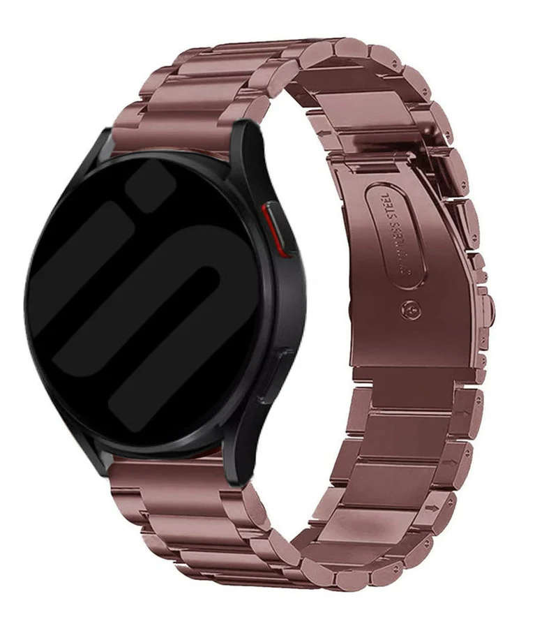 Suunto Core 2 Stahlarmband (Bronze)