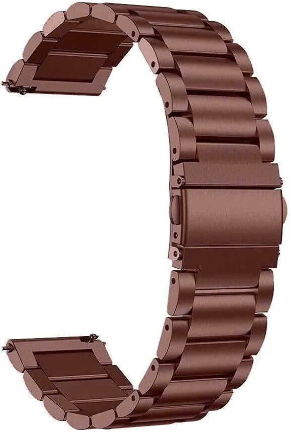 Suunto Core 2 Stahlarmband (Bronze)