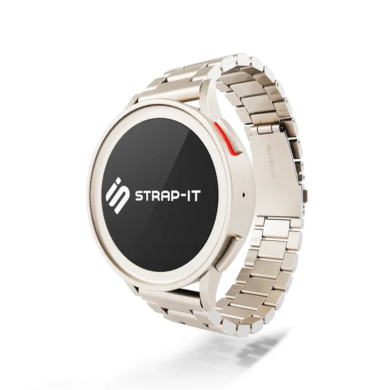 Huawei Watch GT Stahlarmband (Polarstern)