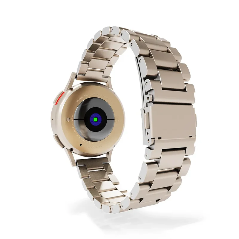 Huawei Watch GT Stahlarmband (Polarstern)
