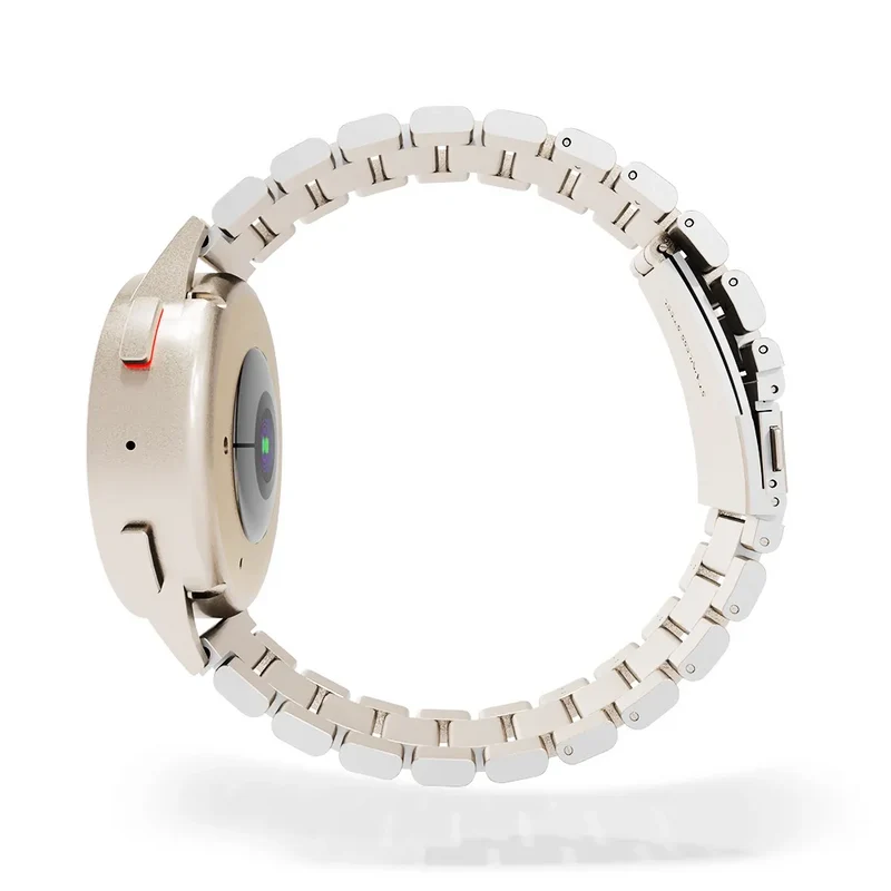 Huawei Watch GT Stahlarmband (Polarstern)