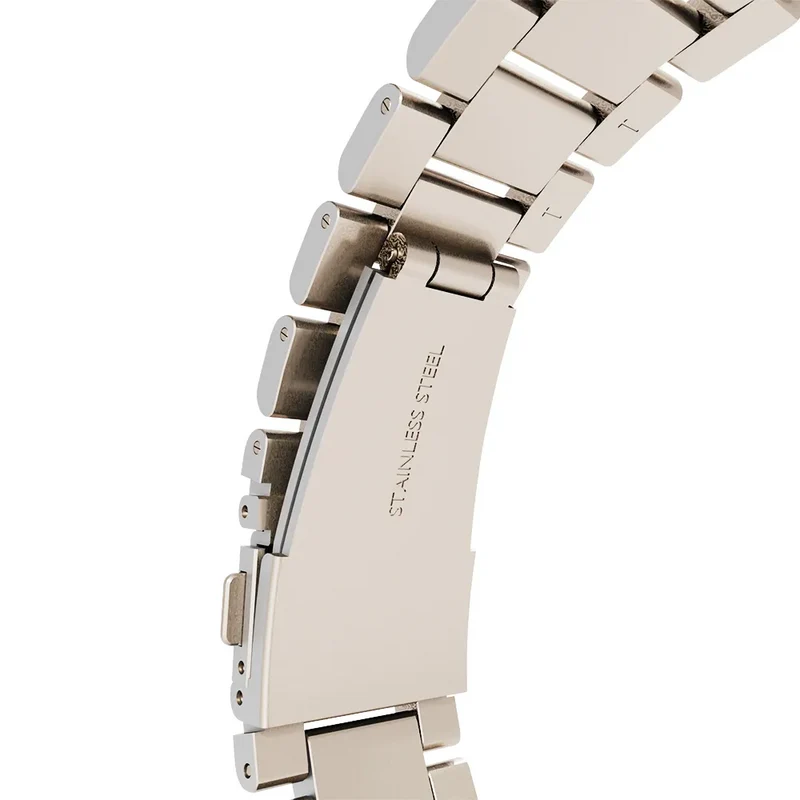 Huawei Watch GT Stahlarmband (Polarstern)