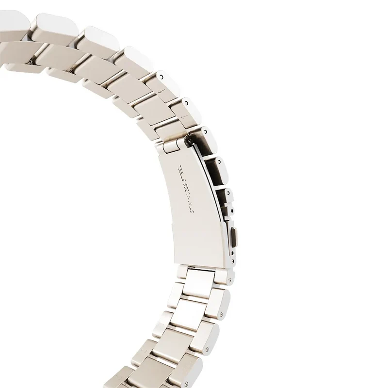 Huawei Watch GT Stahlarmband (Polarstern)