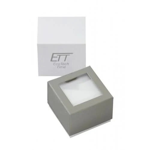 Eco Tech Time Everest EGT-11708-52M Herrenuhr • Solar • Funk