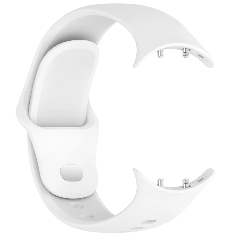 Auffallend prächtiges Vivo Watch 3 Silikonarmband