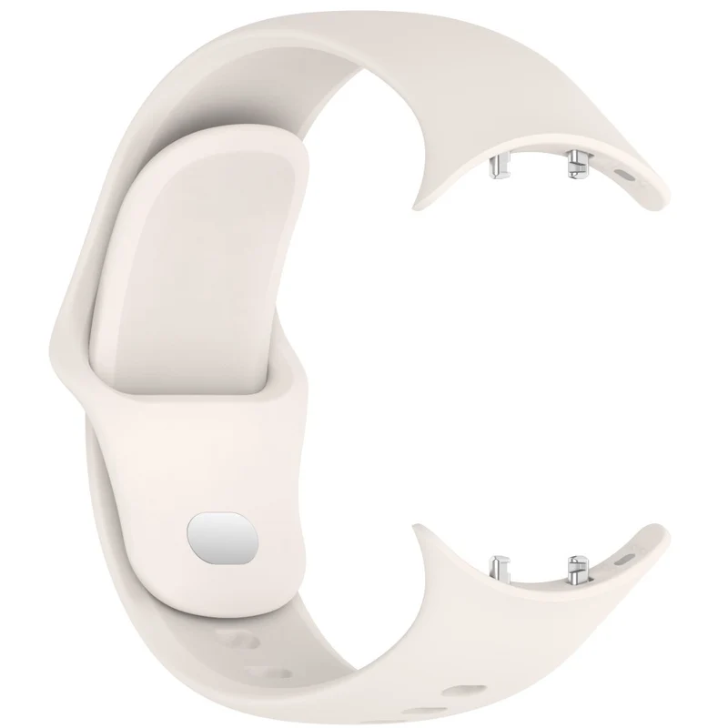 Auffallend prächtiges Vivo Watch 3 Silikonarmband