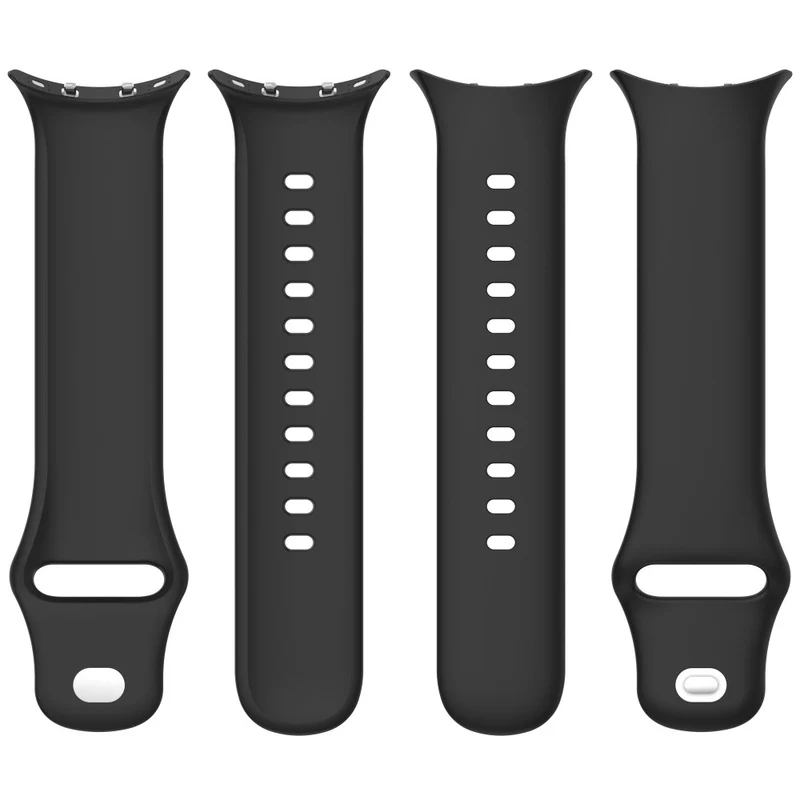 Auffallend prächtiges Vivo Watch 3 Silikonarmband