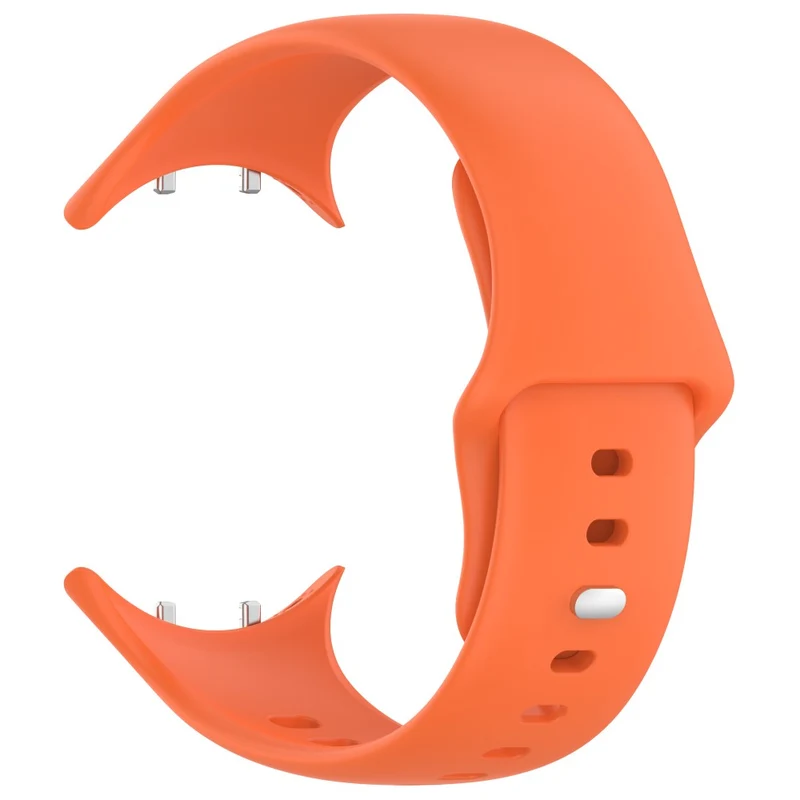 Auffallend prächtiges Vivo Watch 3 Silikonarmband