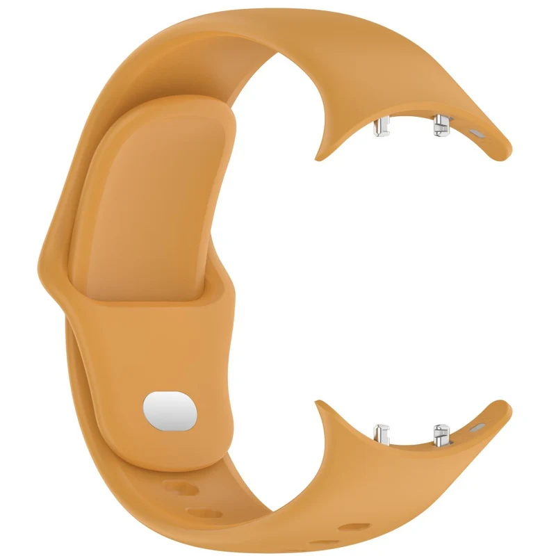 Auffallend prächtiges Vivo Watch 3 Silikonarmband