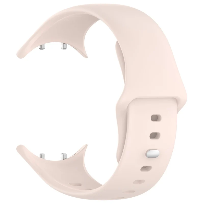 Auffallend prächtiges Vivo Watch 3 Silikonarmband