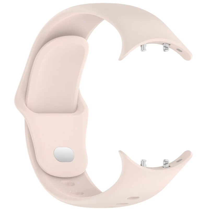 Auffallend prächtiges Vivo Watch 3 Silikonarmband
