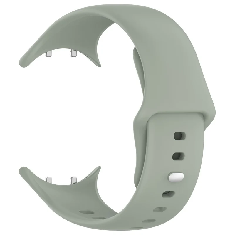 Auffallend prächtiges Vivo Watch 3 Silikonarmband