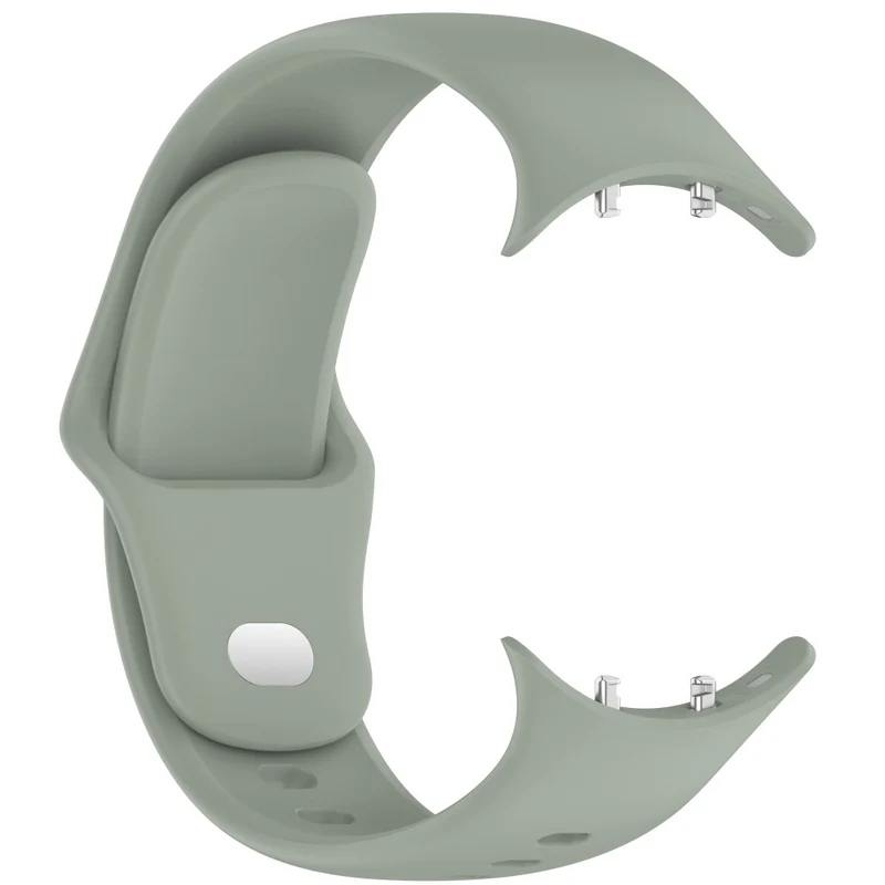 Auffallend prächtiges Vivo Watch 3 Silikonarmband