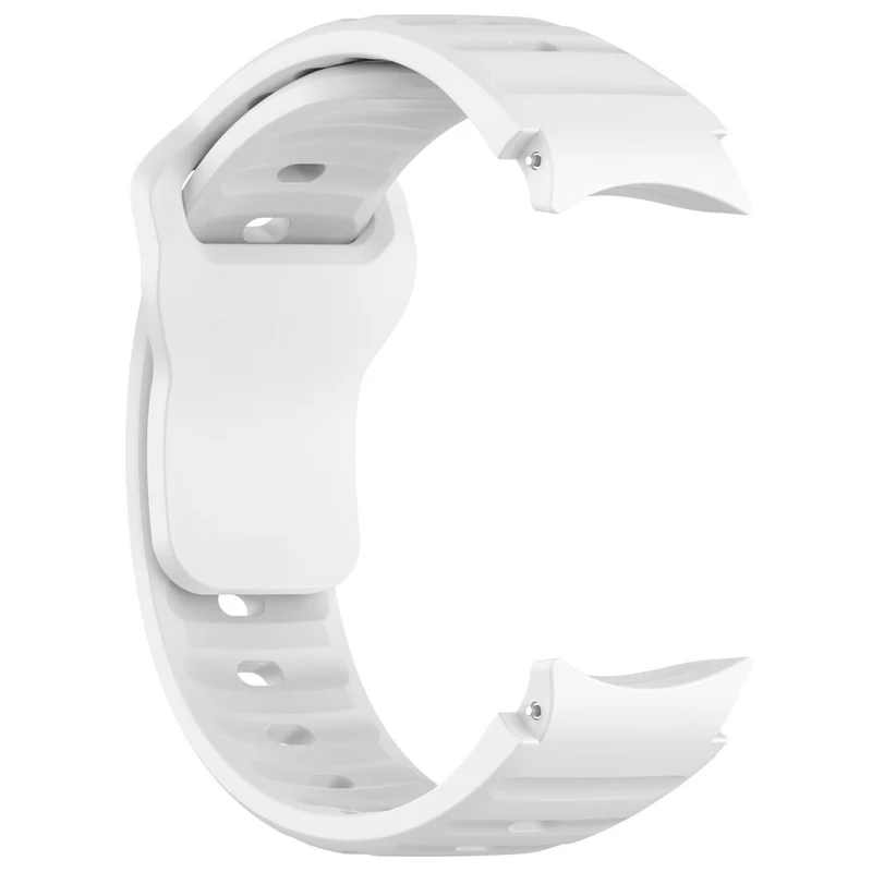 Wunderschönes Samsung Smartwatch Silikon Universel Armband