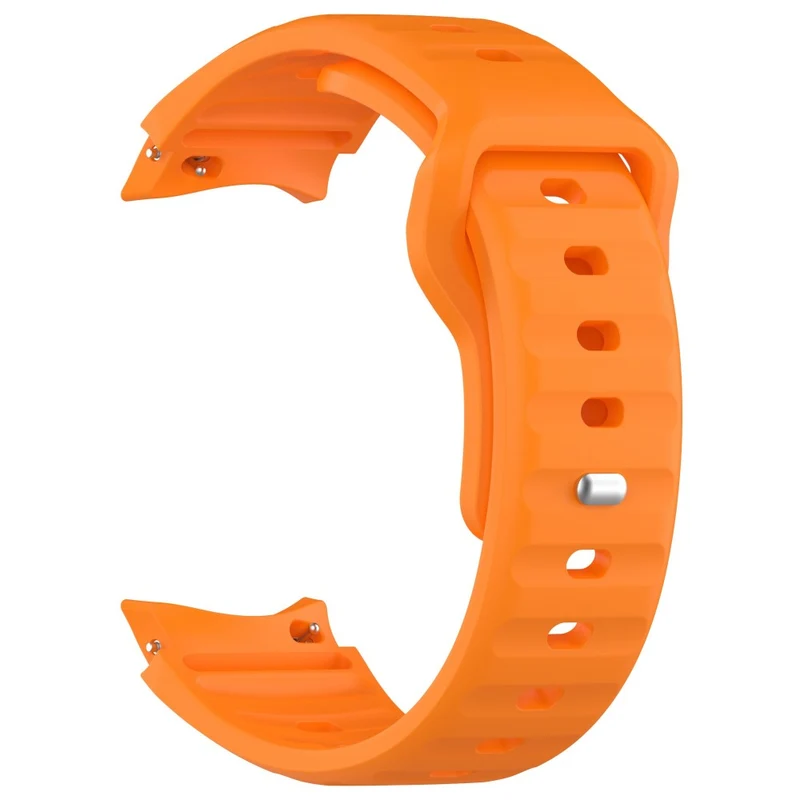 Wunderschönes Samsung Smartwatch Silikon Universel Armband