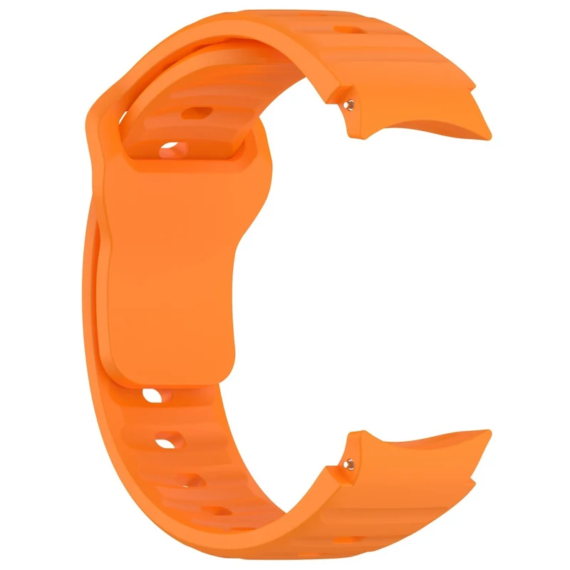 Wunderschönes Samsung Smartwatch Silikon Universel Armband