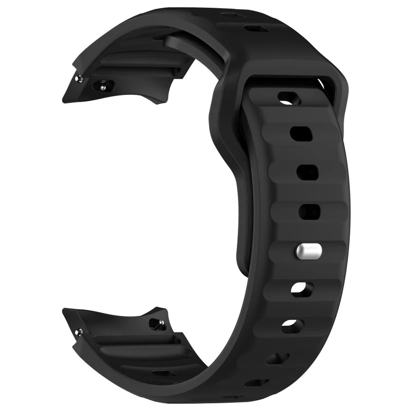 Wunderschönes Samsung Smartwatch Silikon Universel Armband