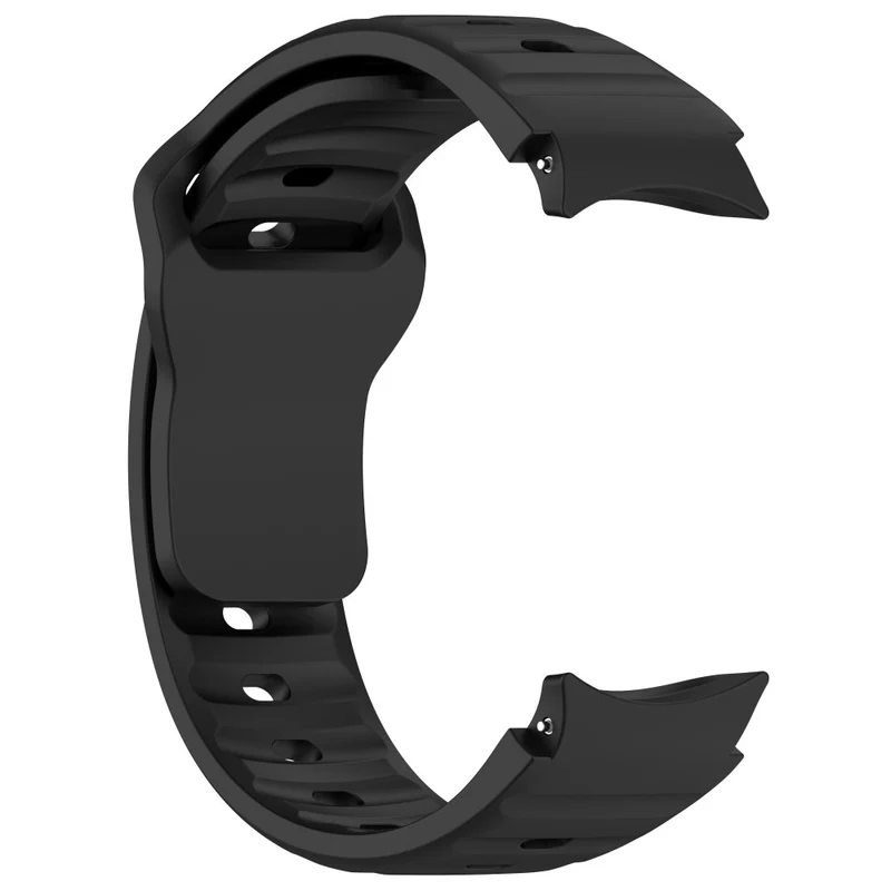 Wunderschönes Samsung Smartwatch Silikon Universel Armband