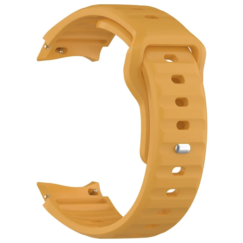 Wunderschönes Samsung Smartwatch Silikon Universel Armband