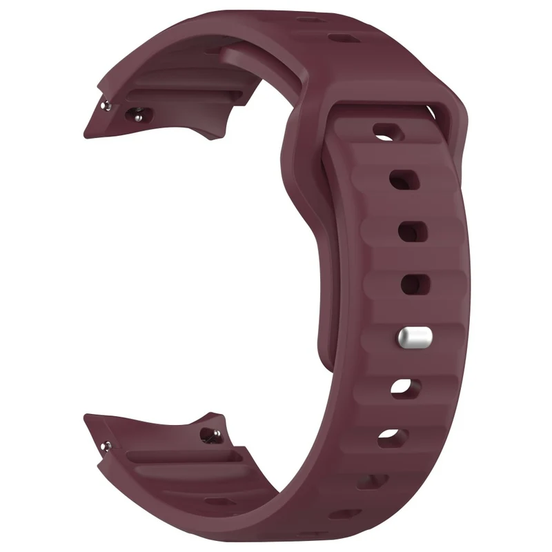 Wunderschönes Samsung Smartwatch Silikon Universel Armband