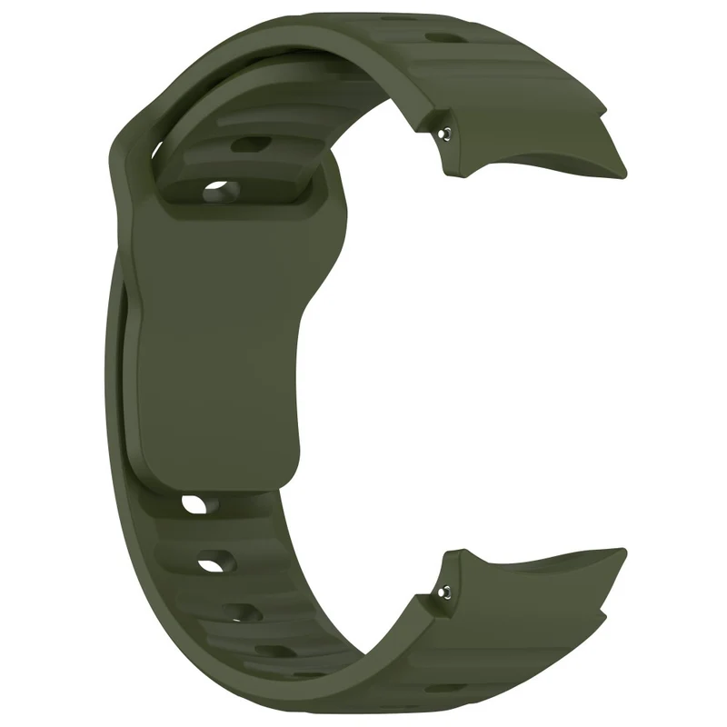 Wunderschönes Samsung Smartwatch Silikon Universel Armband