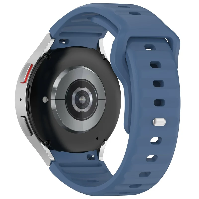 Wunderschönes Samsung Smartwatch Silikon Universel Armband