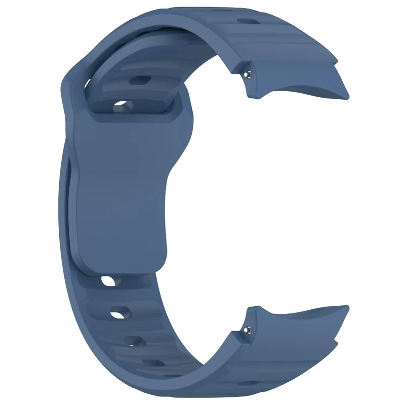 Wunderschönes Samsung Smartwatch Silikon Universel Armband