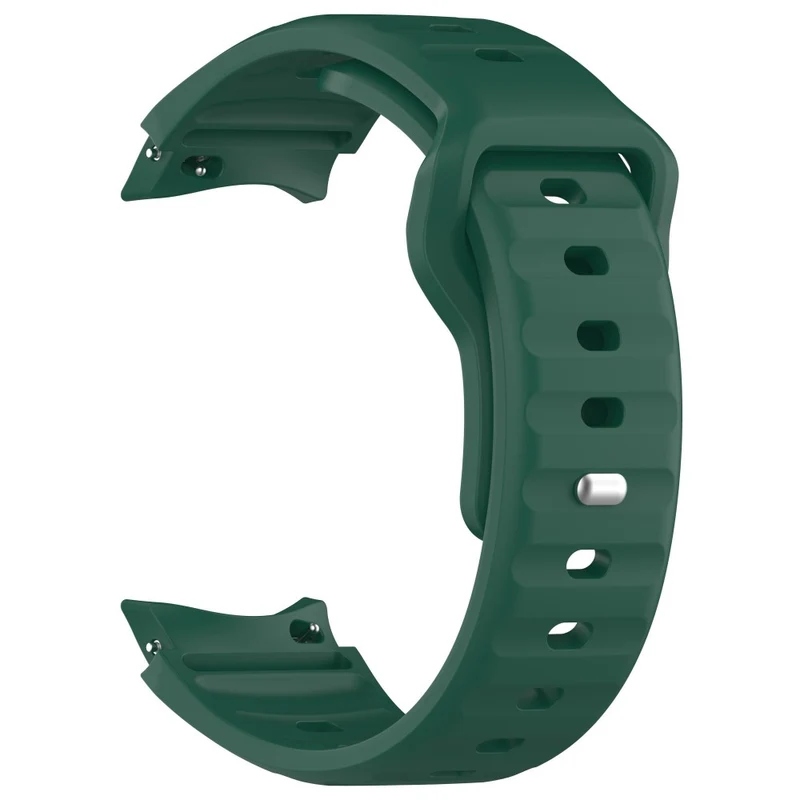 Wunderschönes Samsung Smartwatch Silikon Universel Armband