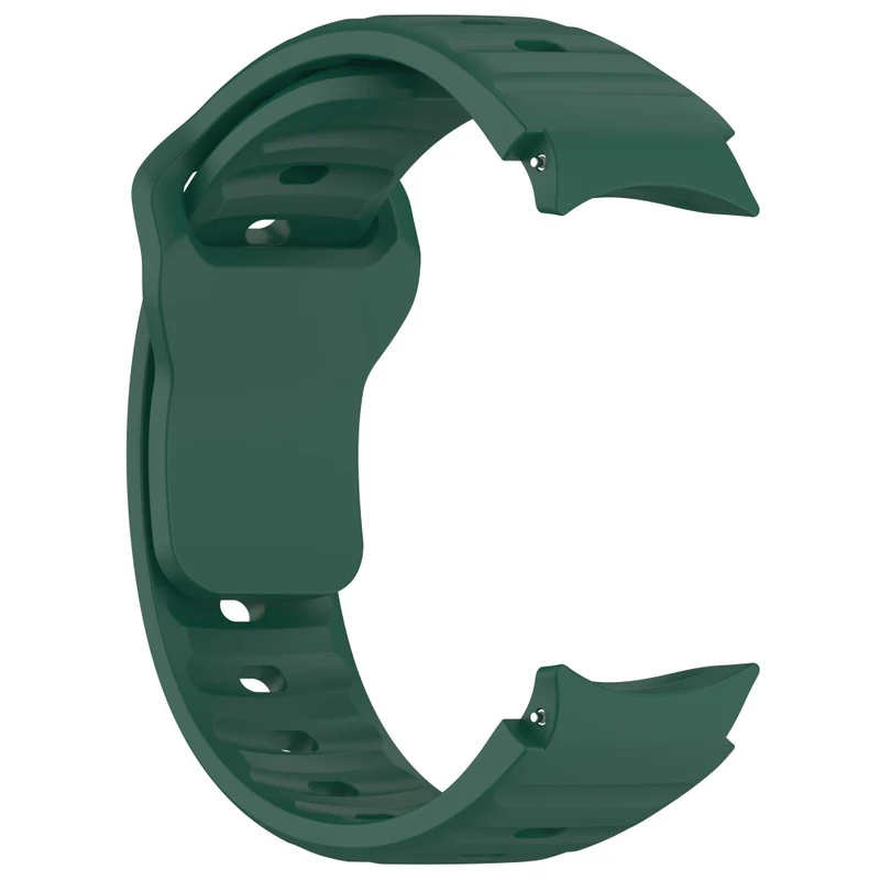 Wunderschönes Samsung Smartwatch Silikon Universel Armband