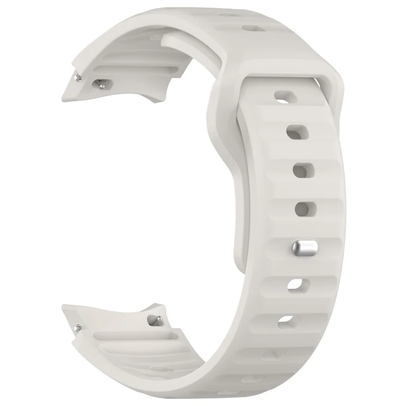 Wunderschönes Samsung Smartwatch Silikon Universel Armband