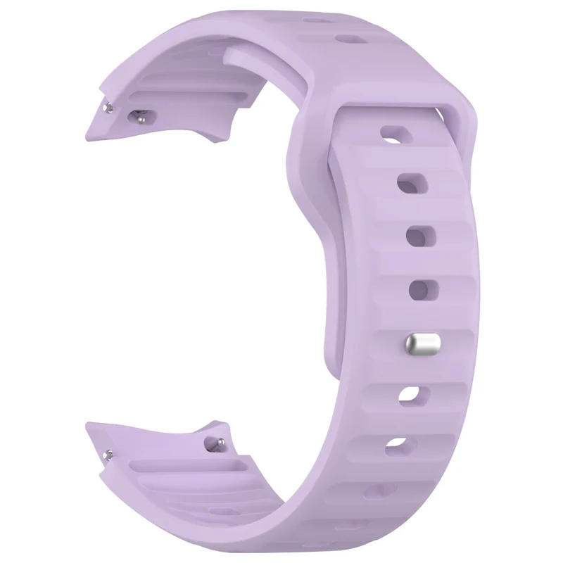 Wunderschönes Samsung Smartwatch Silikon Universel Armband