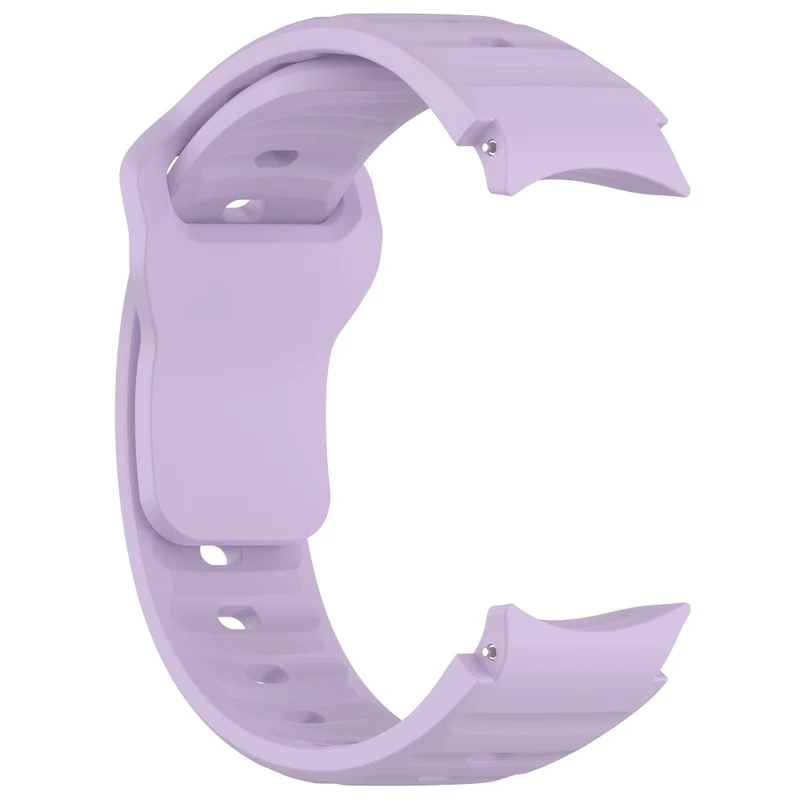 Wunderschönes Samsung Smartwatch Silikon Universel Armband