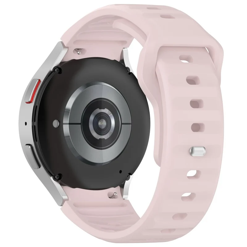 Wunderschönes Samsung Smartwatch Silikon Universel Armband