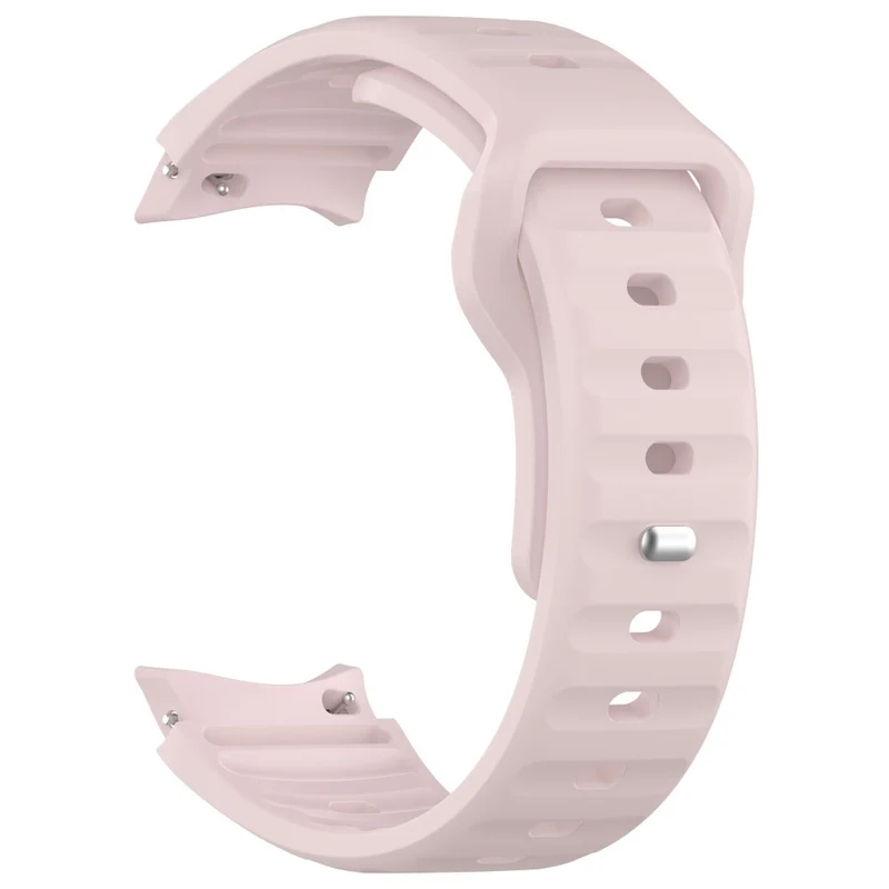 Wunderschönes Samsung Smartwatch Silikon Universel Armband