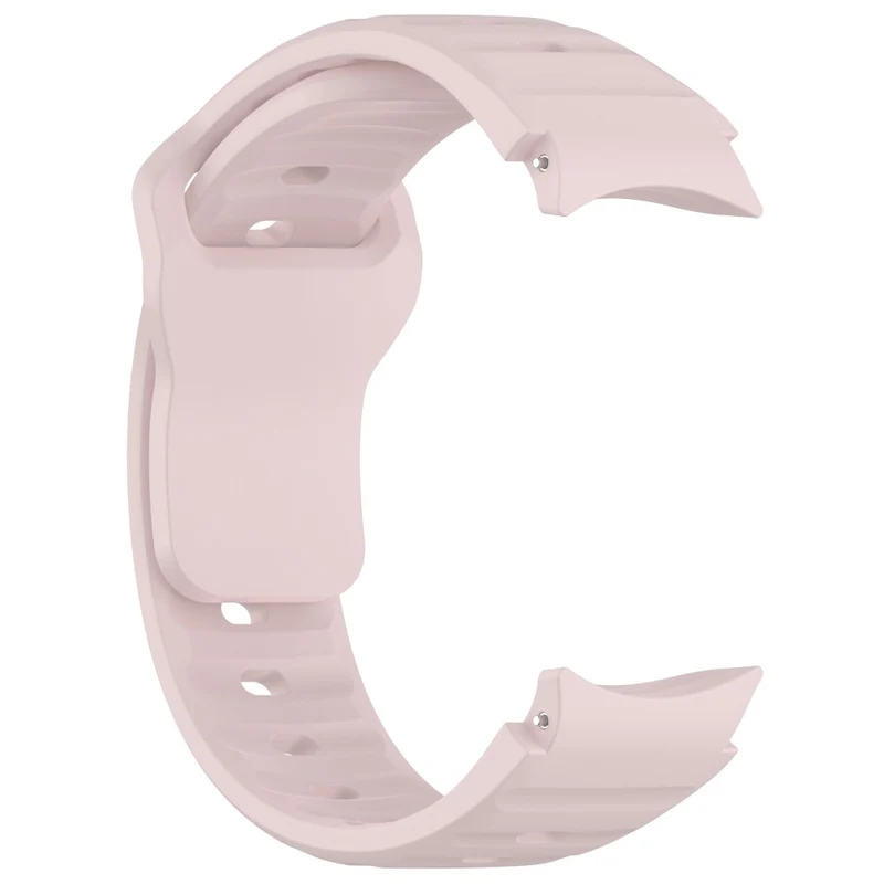 Wunderschönes Samsung Smartwatch Silikon Universel Armband