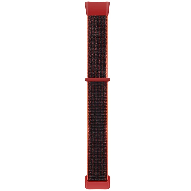 Fitbit Charge 5 / Fitbit Charge 6 Nylon Universel Strap