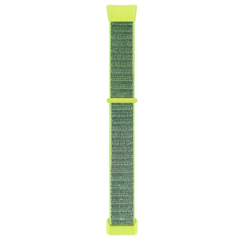 Fitbit Charge 5 / Fitbit Charge 6 Nylon Universel Strap