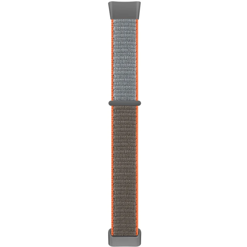 Fitbit Charge 5 / Fitbit Charge 6 Nylon Universel Strap