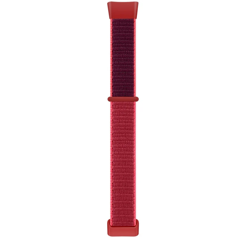 Fitbit Charge 5 / Fitbit Charge 6 Nylon Universel Strap