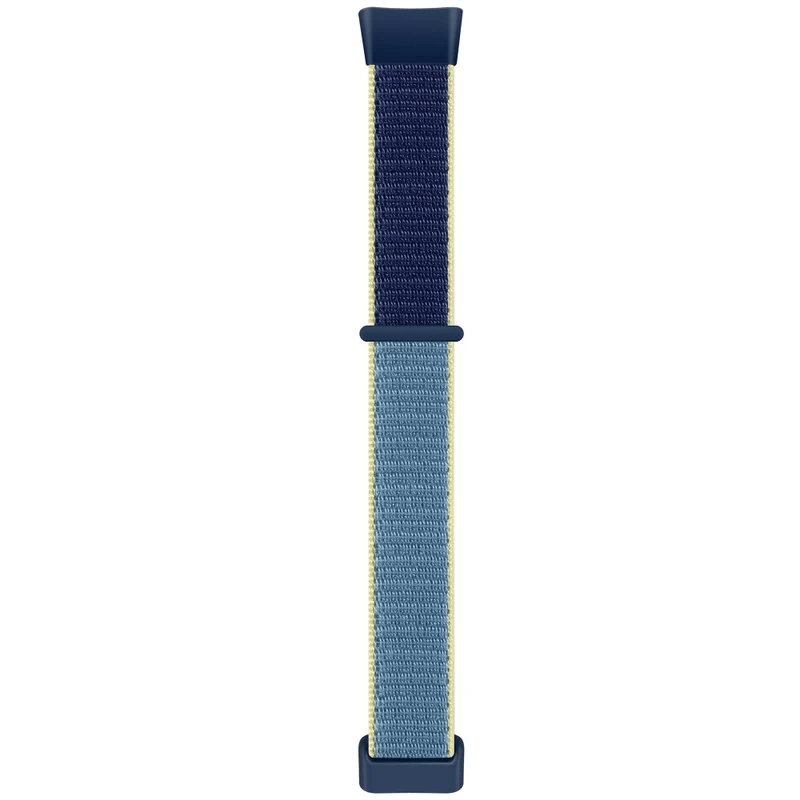Fitbit Charge 5 / Fitbit Charge 6 Nylon Universel Strap