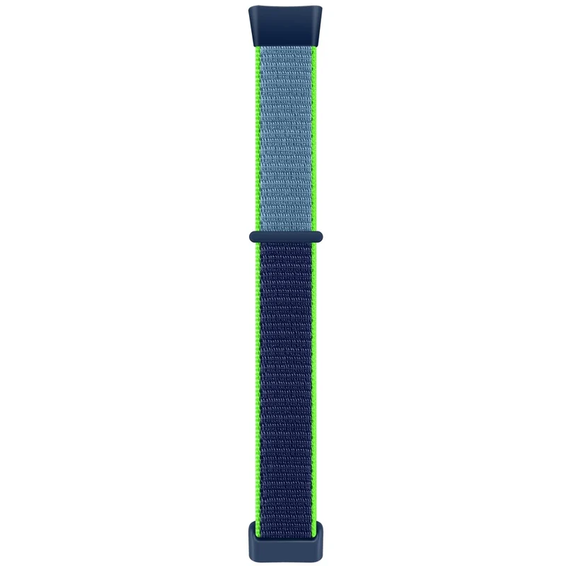Fitbit Charge 5 / Fitbit Charge 6 Nylon Universel Strap