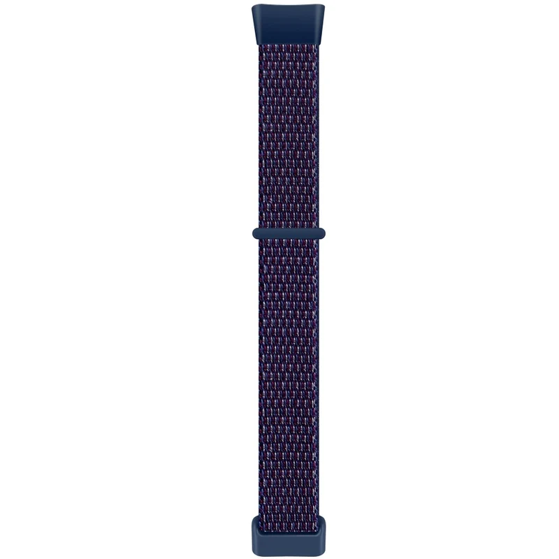 Fitbit Charge 5 / Fitbit Charge 6 Nylon Universel Strap