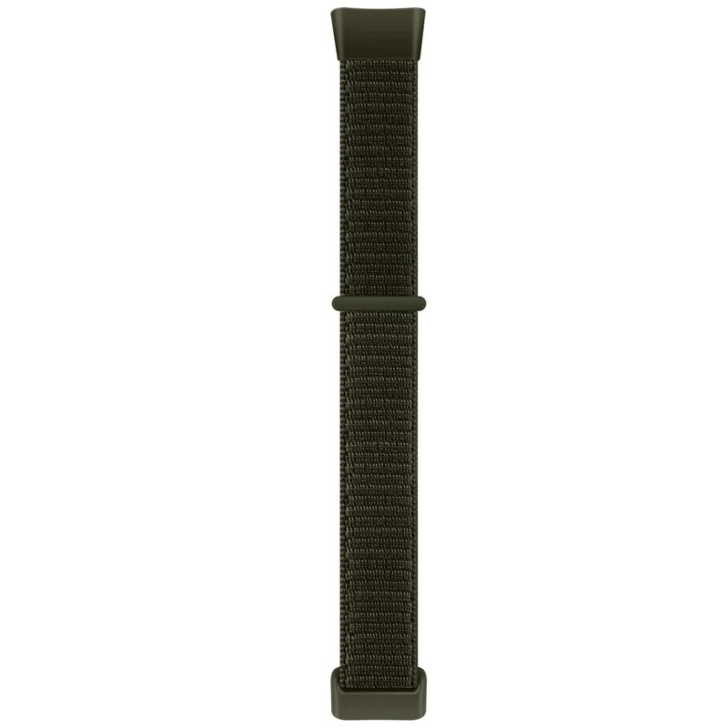 Fitbit Charge 5 / Fitbit Charge 6 Nylon Universel Strap